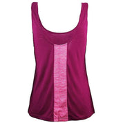 Asics Motion Dry Loose Run Tank Top