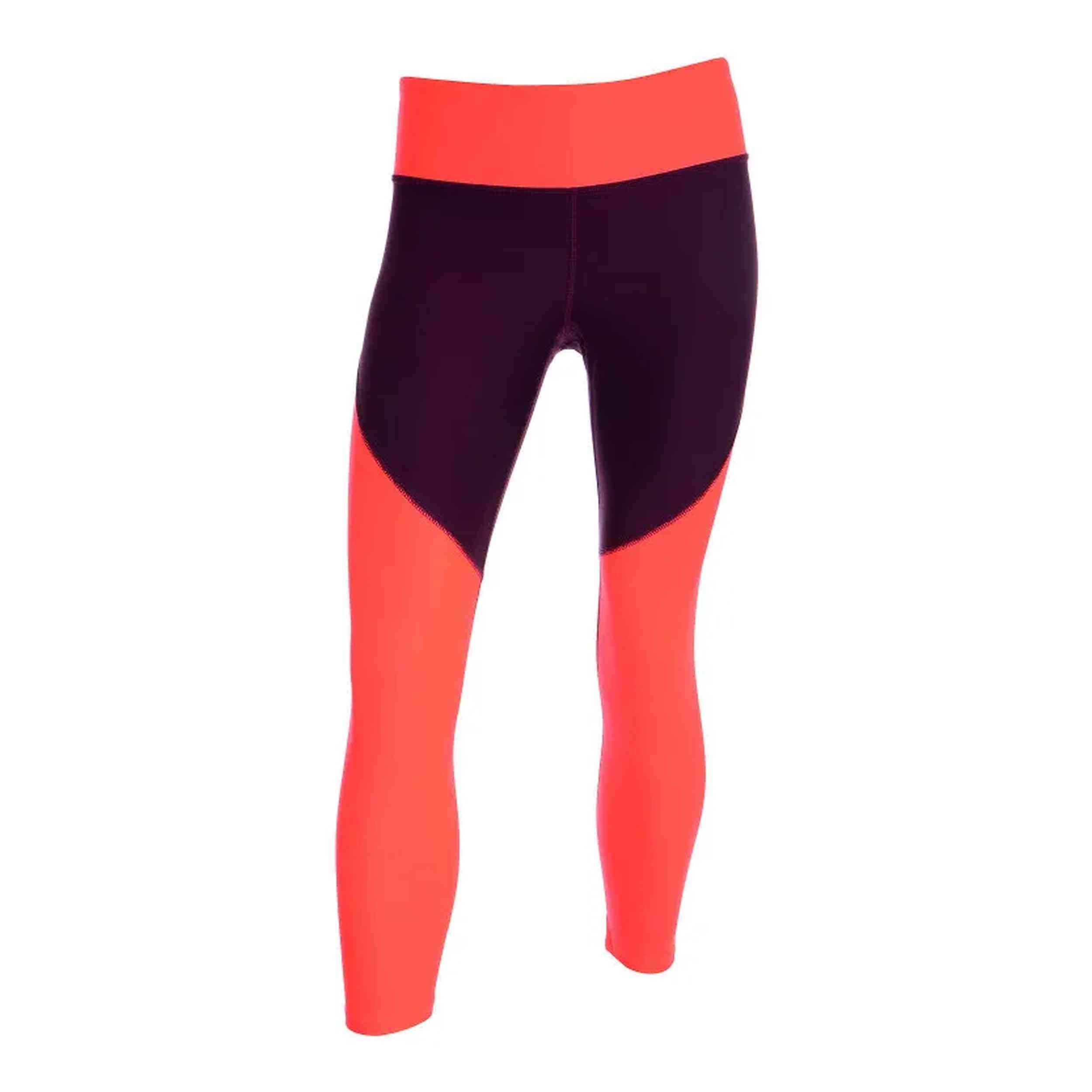 Leggings Under Armour Hg Armour Perforation Inset