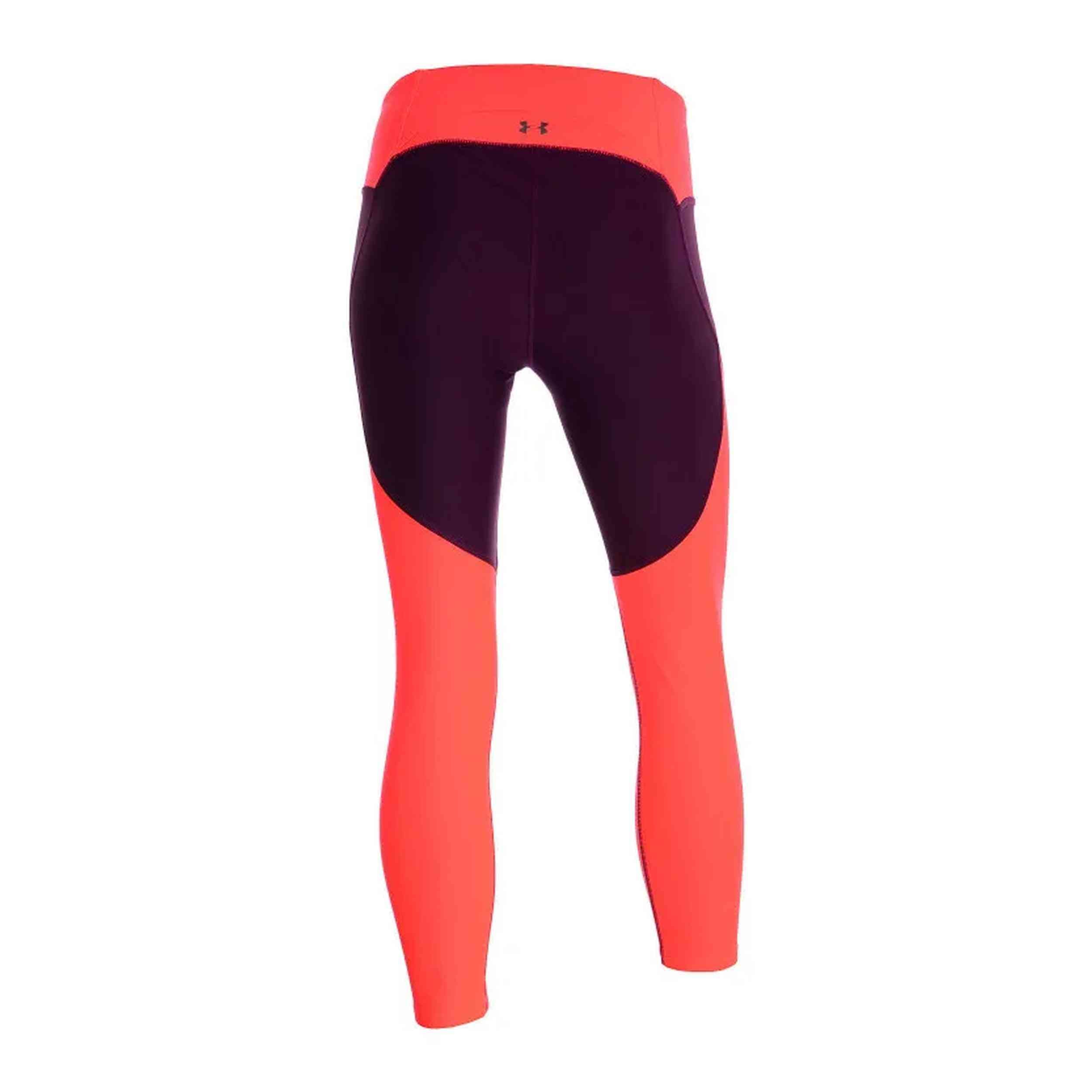 Leggings Under Armour Hg Armour Perforation Inset