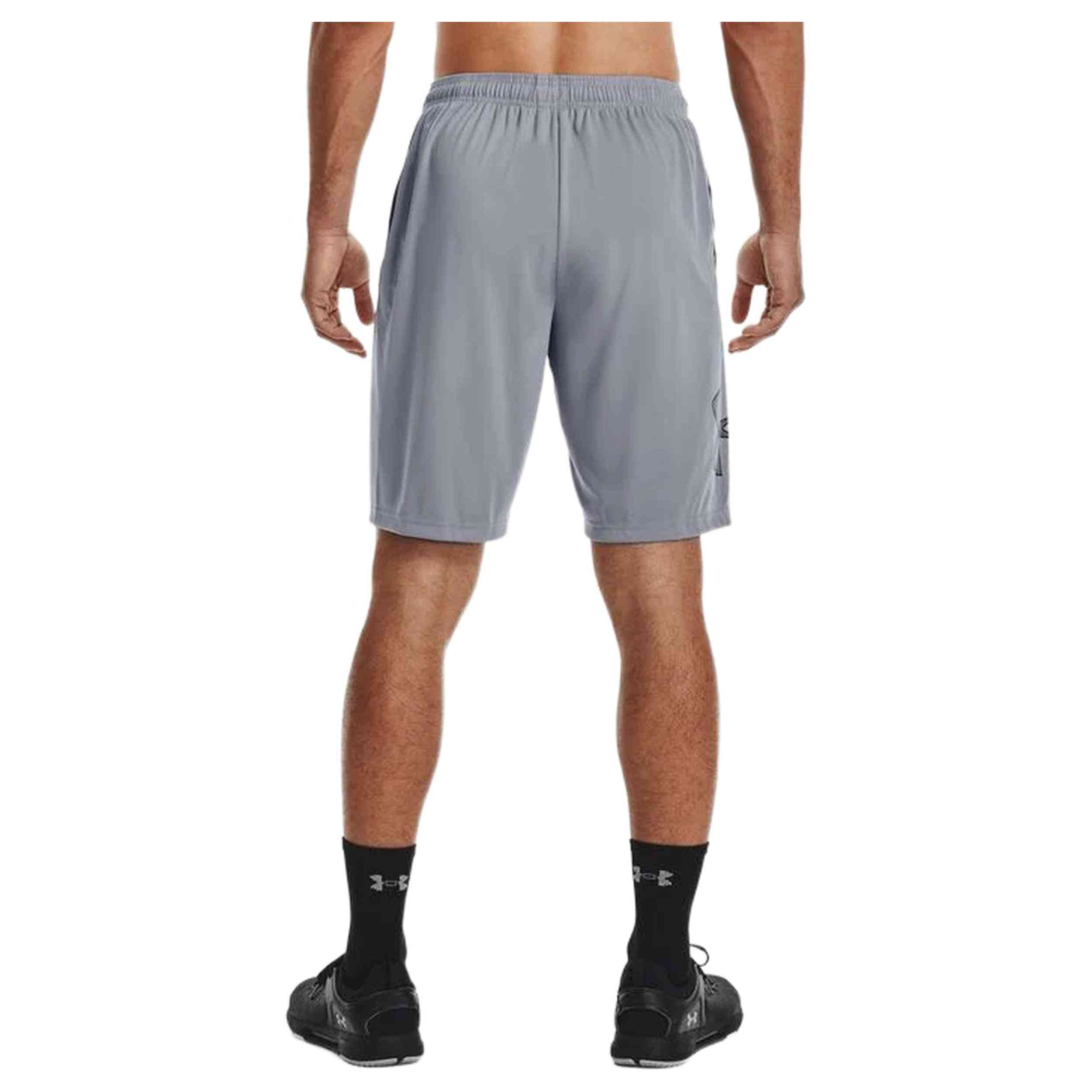  Under Armour Tech Graphic