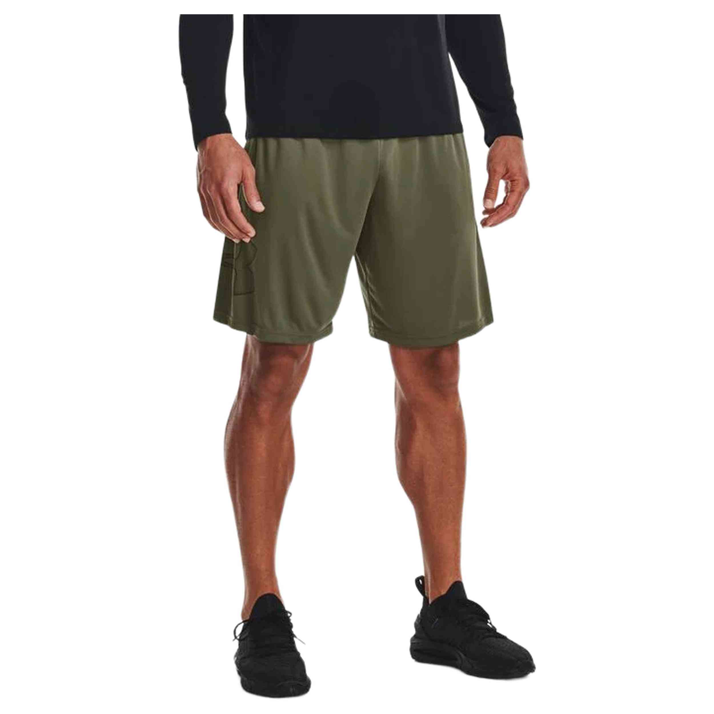  Under Armour Tech Graphic