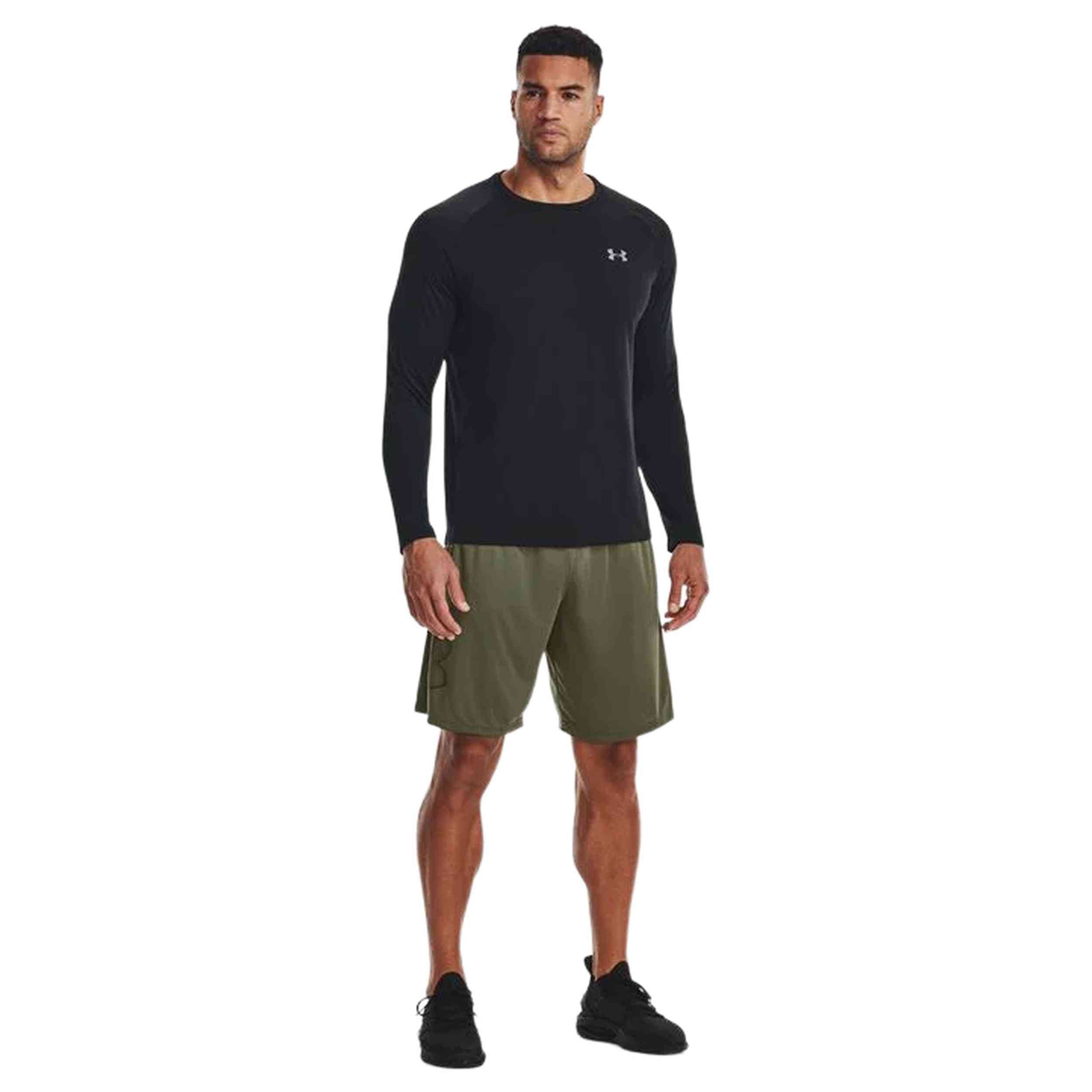  Under Armour Tech Graphic