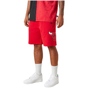 New Era Chicago Bulls Jogging Shorts