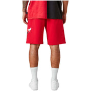 New Era Chicago Bulls Jogging Shorts