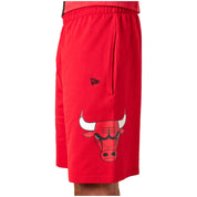 New Era Chicago Bulls Jogging Shorts