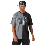 Camiseta De Manga Corta New Era