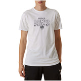 Camiseta De Manga Corta New Era