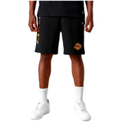 New Era Lakers NBA Team Shorts