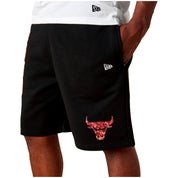 Shorts New Era Nba Tm Col Wtr Prnt Short Chibul Blkfdr