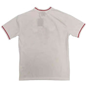 Camiseta De Manga Corta New Era Chicago Bulls