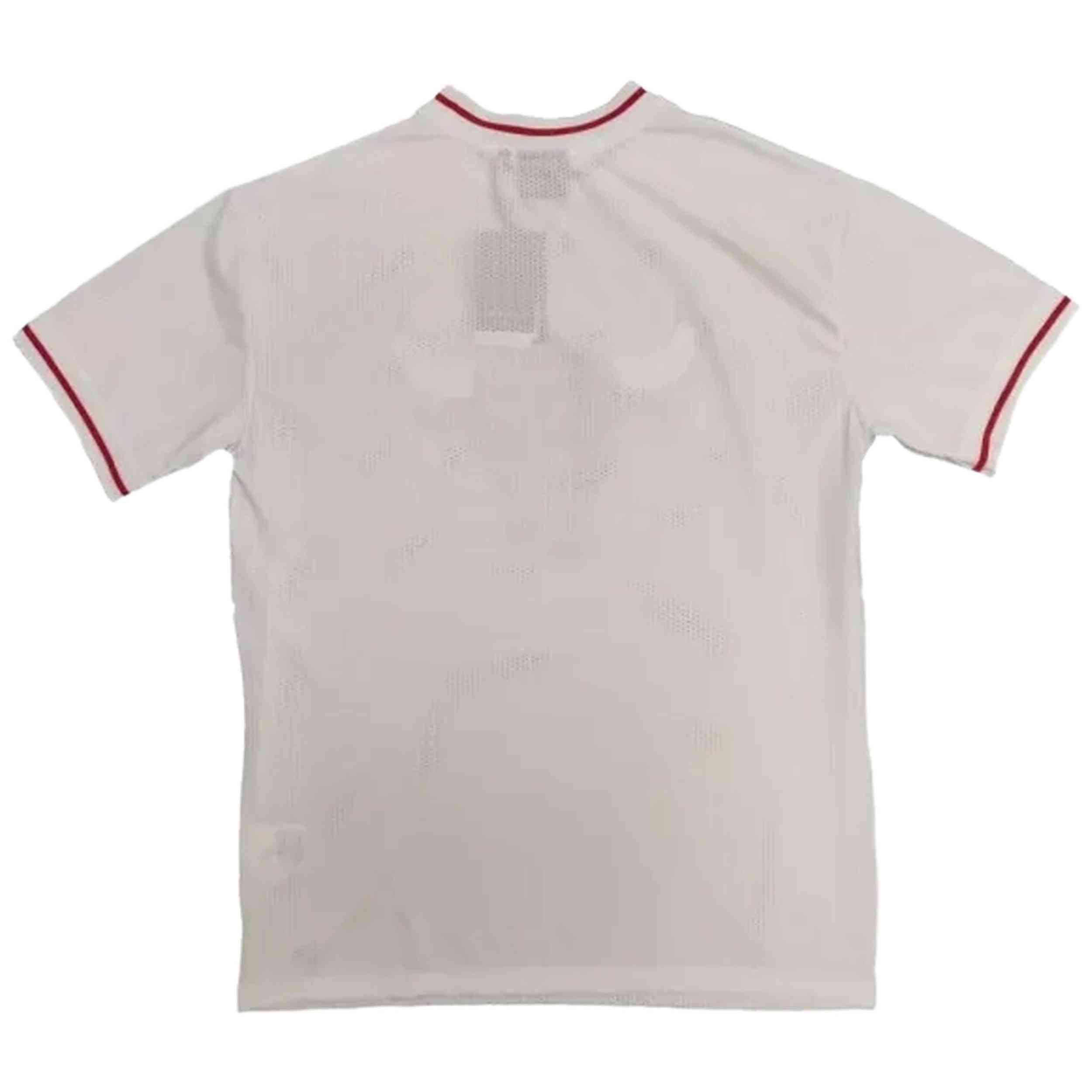 Camiseta De Manga Corta New Era Chicago Bulls