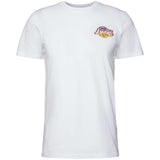 Camiseta De Manga Corta New Era