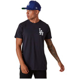 Camiseta De Manga Corta New Era