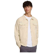 Sobrecamisa Silbon 131115