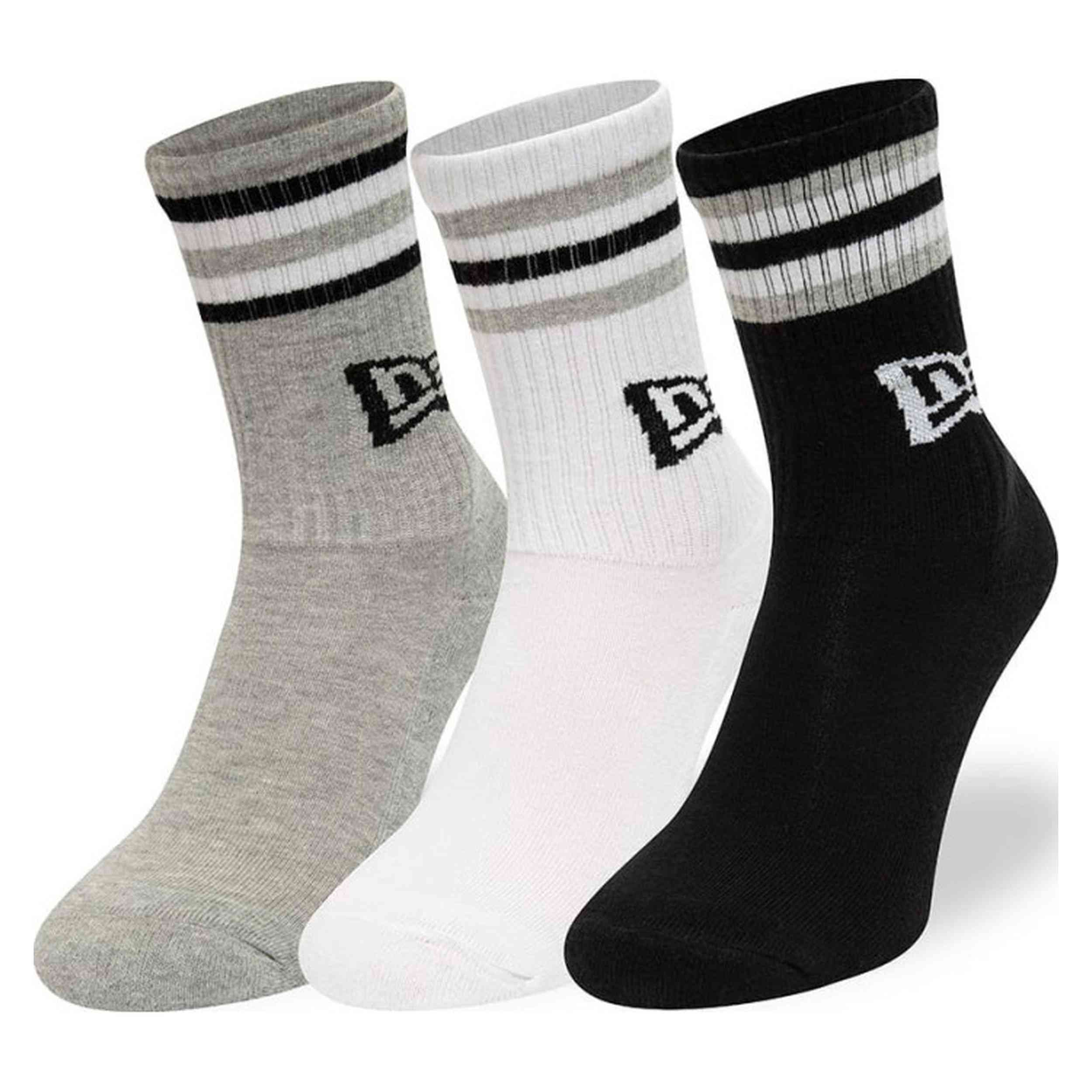 New Era Pack 3