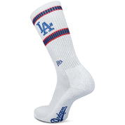 Calcetines New Era L.A Dodgers Mlb Premium