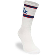 Calcetines New Era L.A Dodgers Mlb Premium