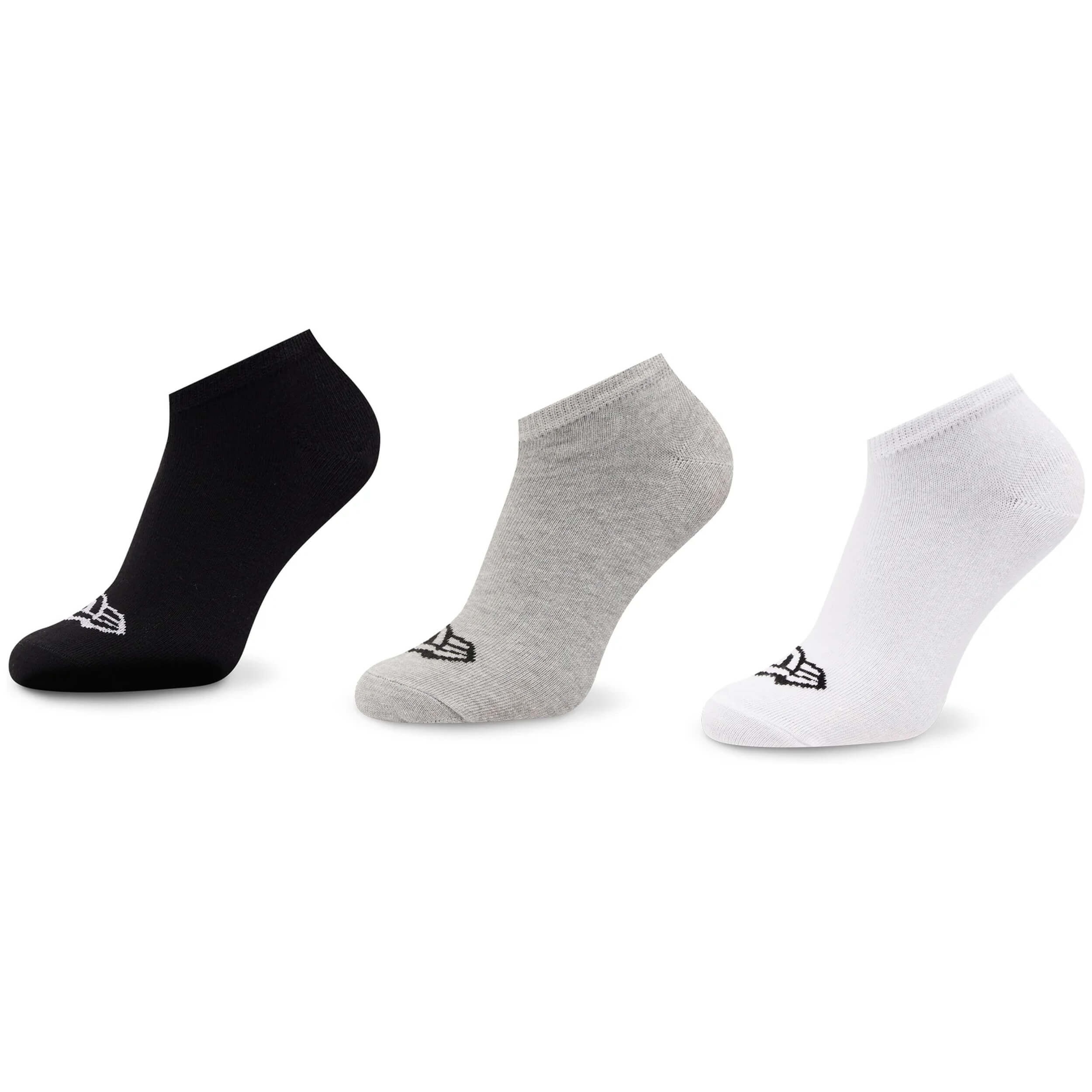 Calcetines New Era 3 Pares