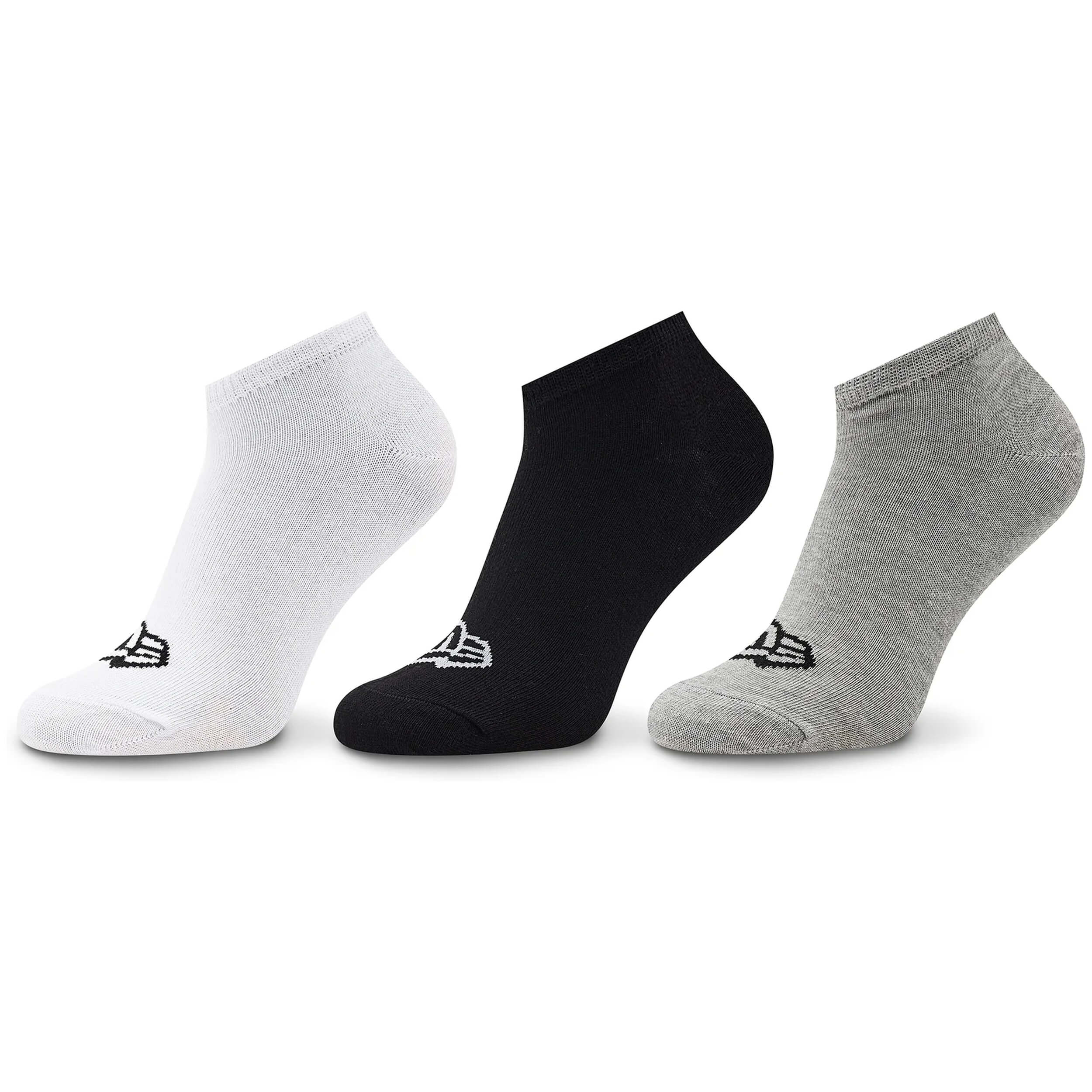Calcetines New Era 3 Pares