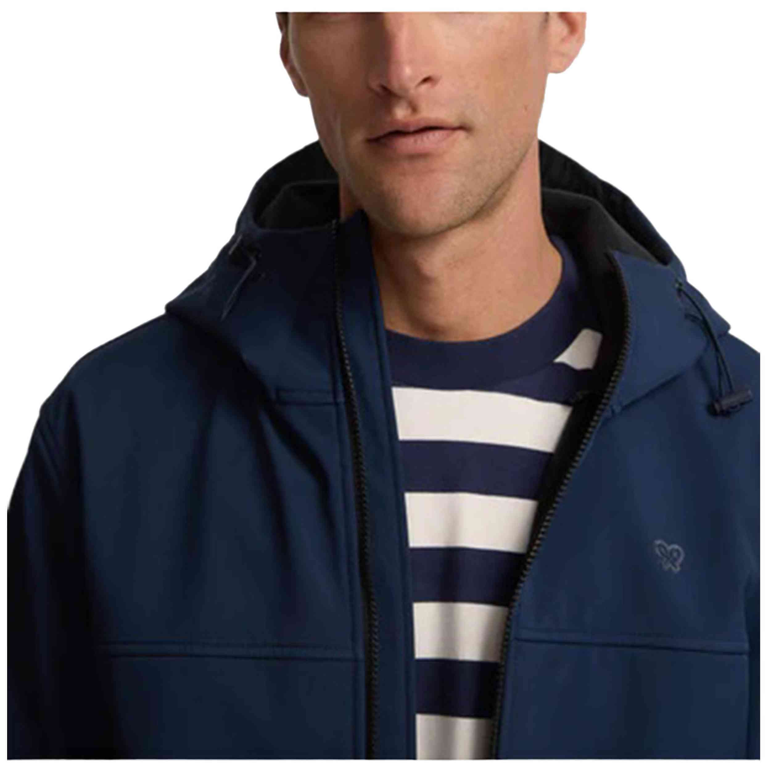 Chaqueta Silbon 131160