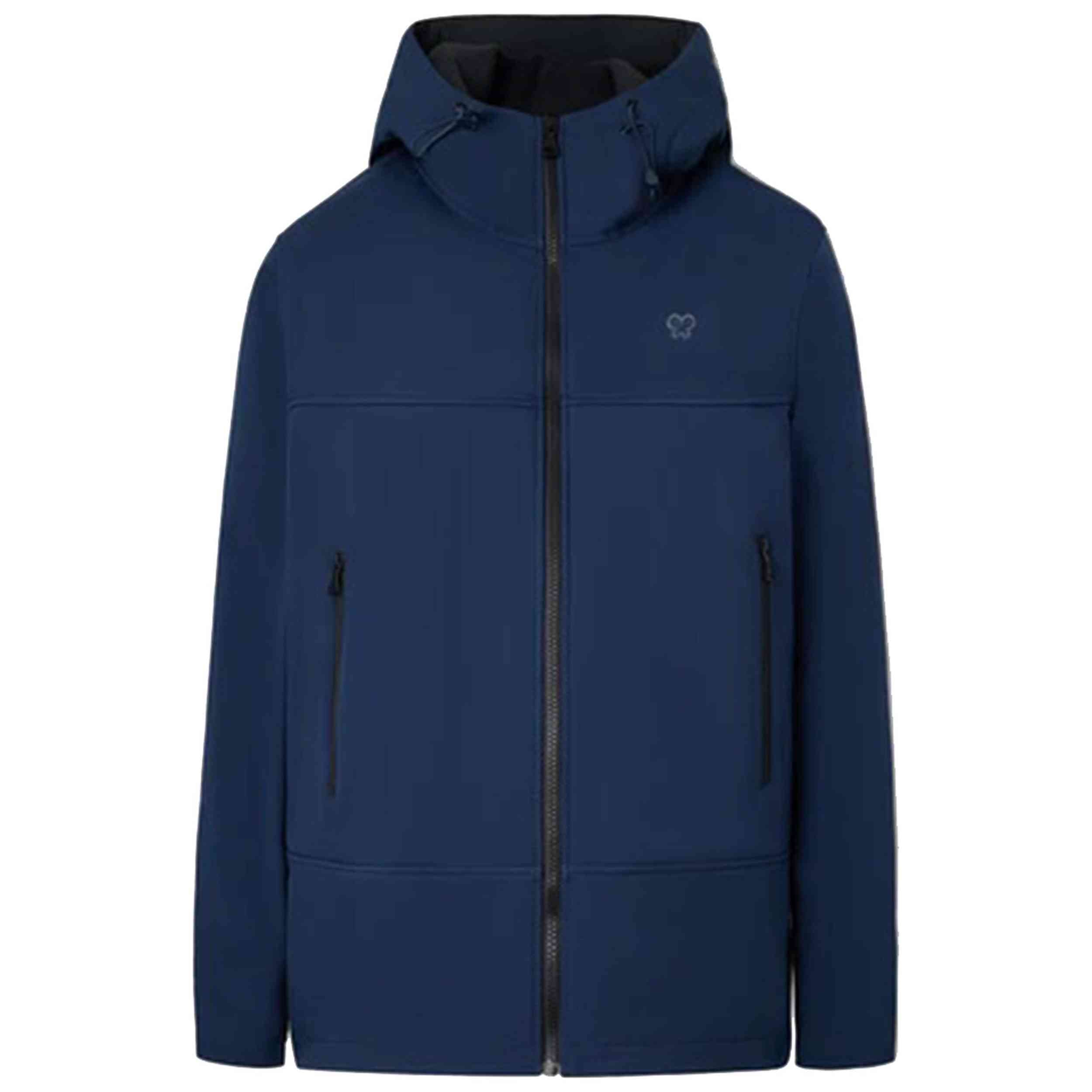 Chaqueta Silbon 131160