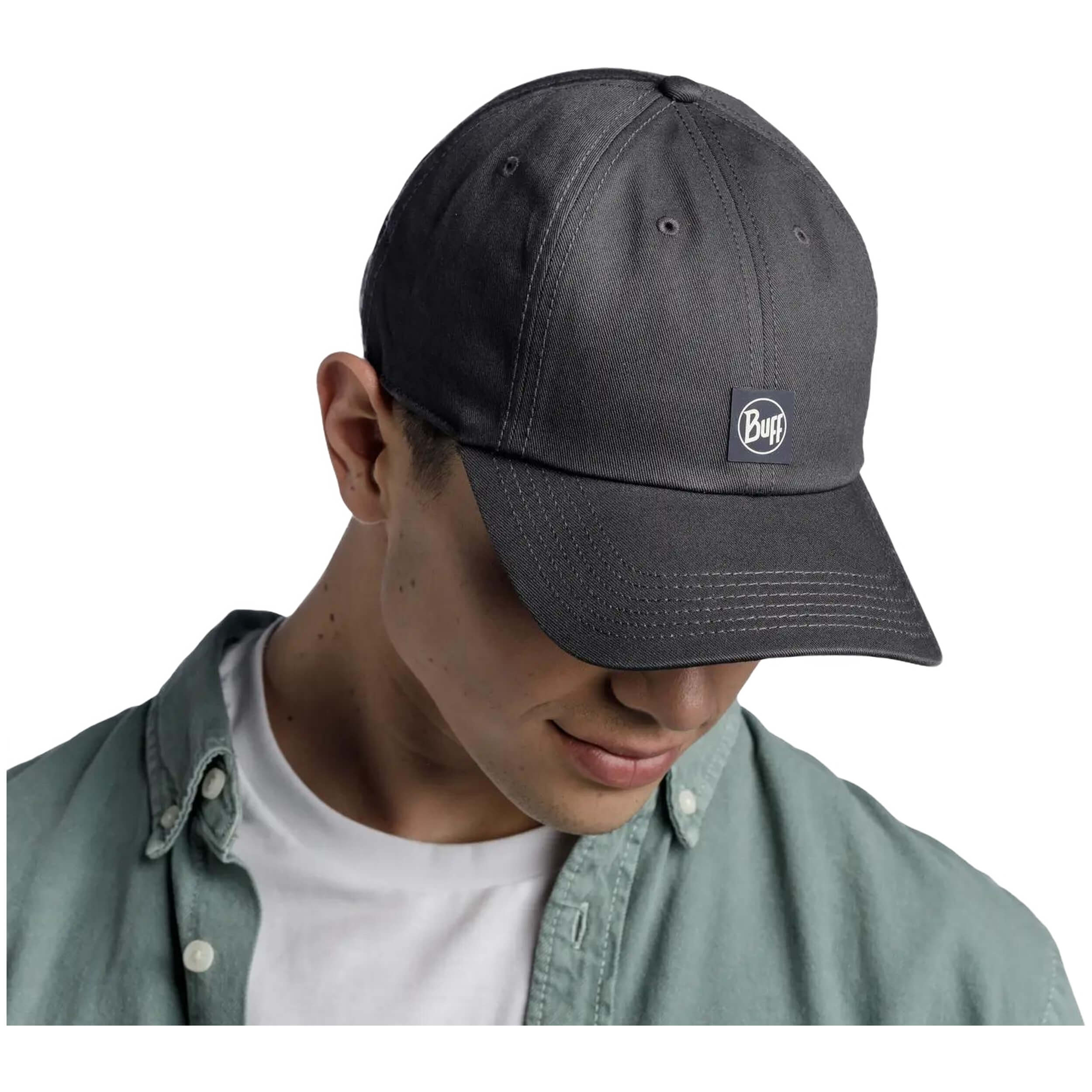 Gorra Buff Zire Graphite