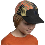 Gorra Buff 5 Panel Go