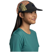 Gorra Buff 5 Panel Go