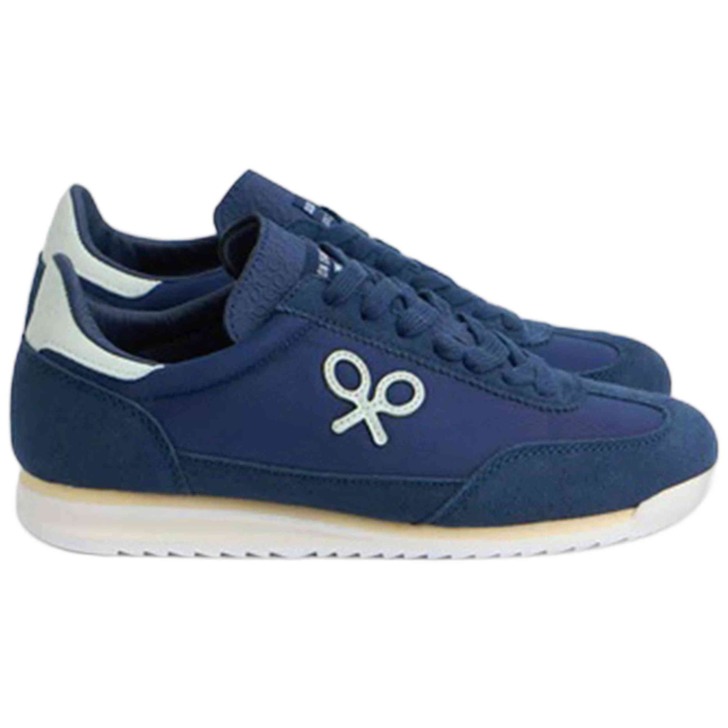 Zapatillas Silbon 131317