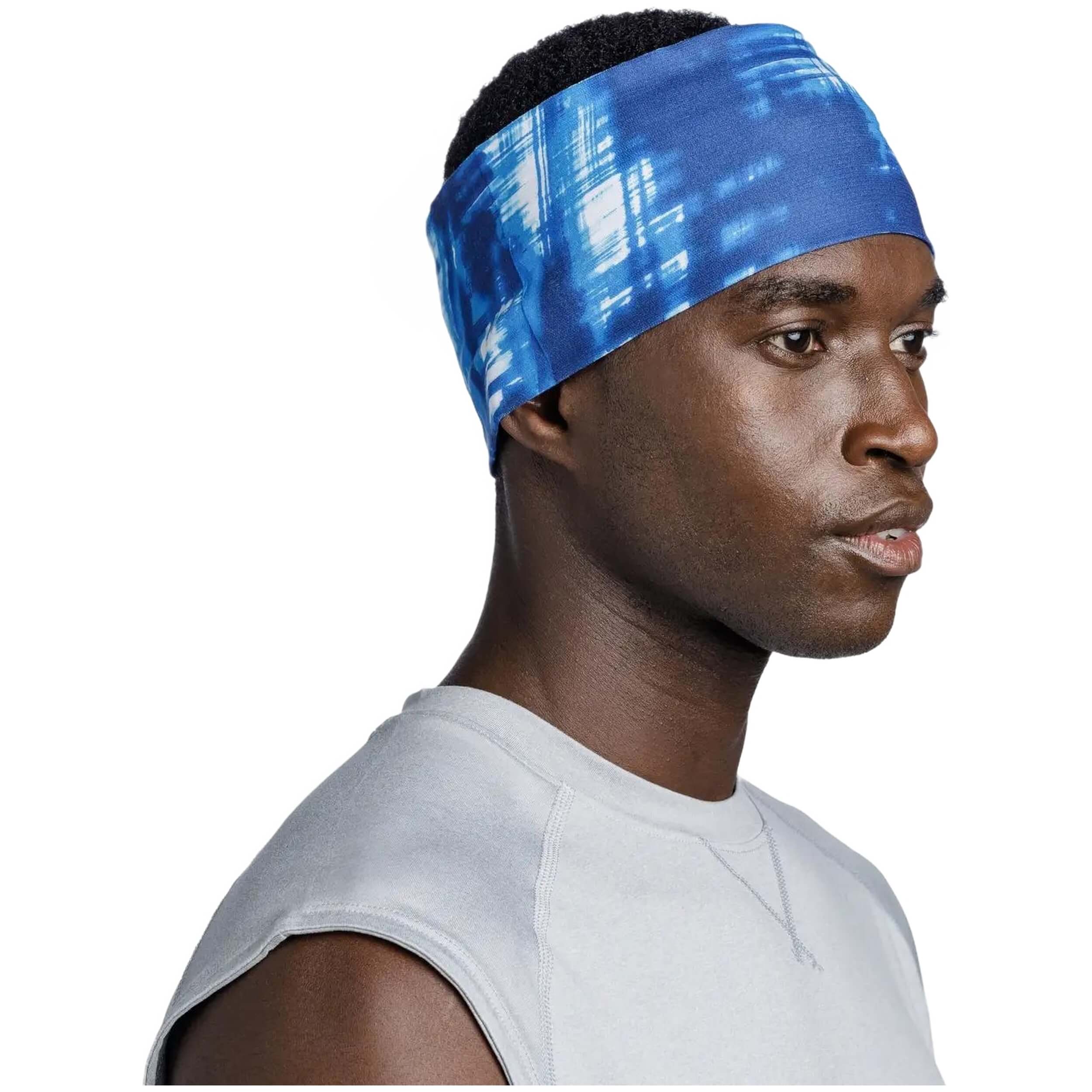Buff Attel Neck Gaiter