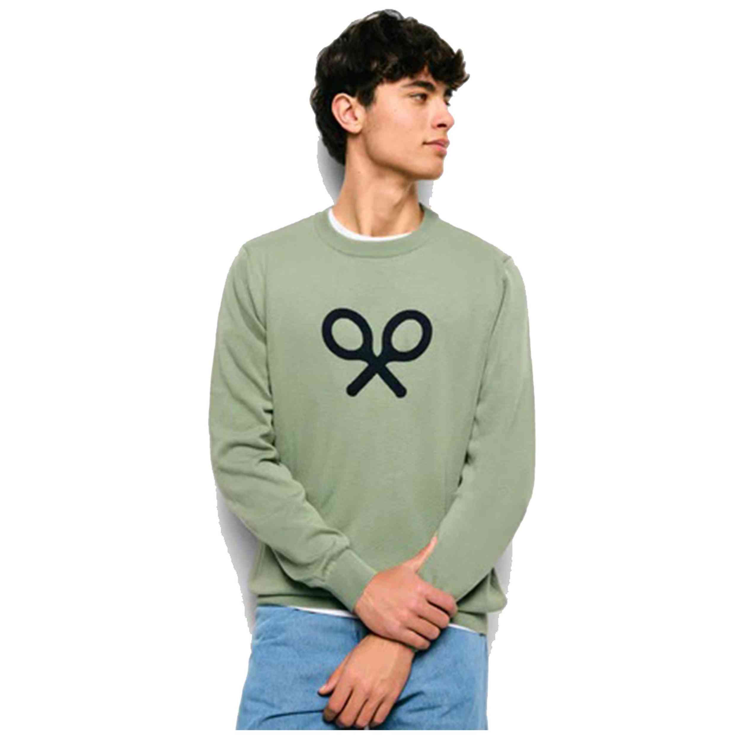 Jersey Silbon Raqueta