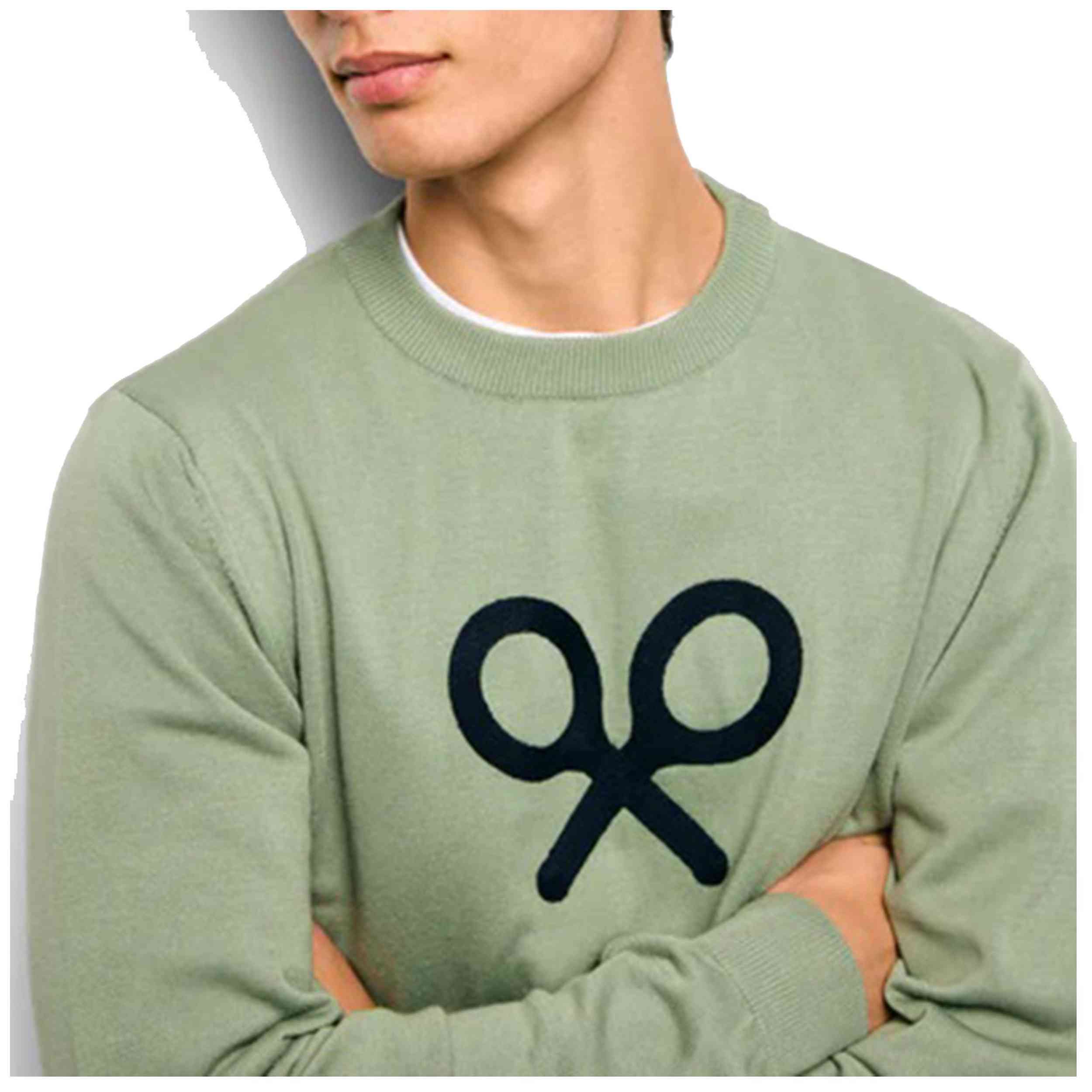 Jersey Silbon Raqueta