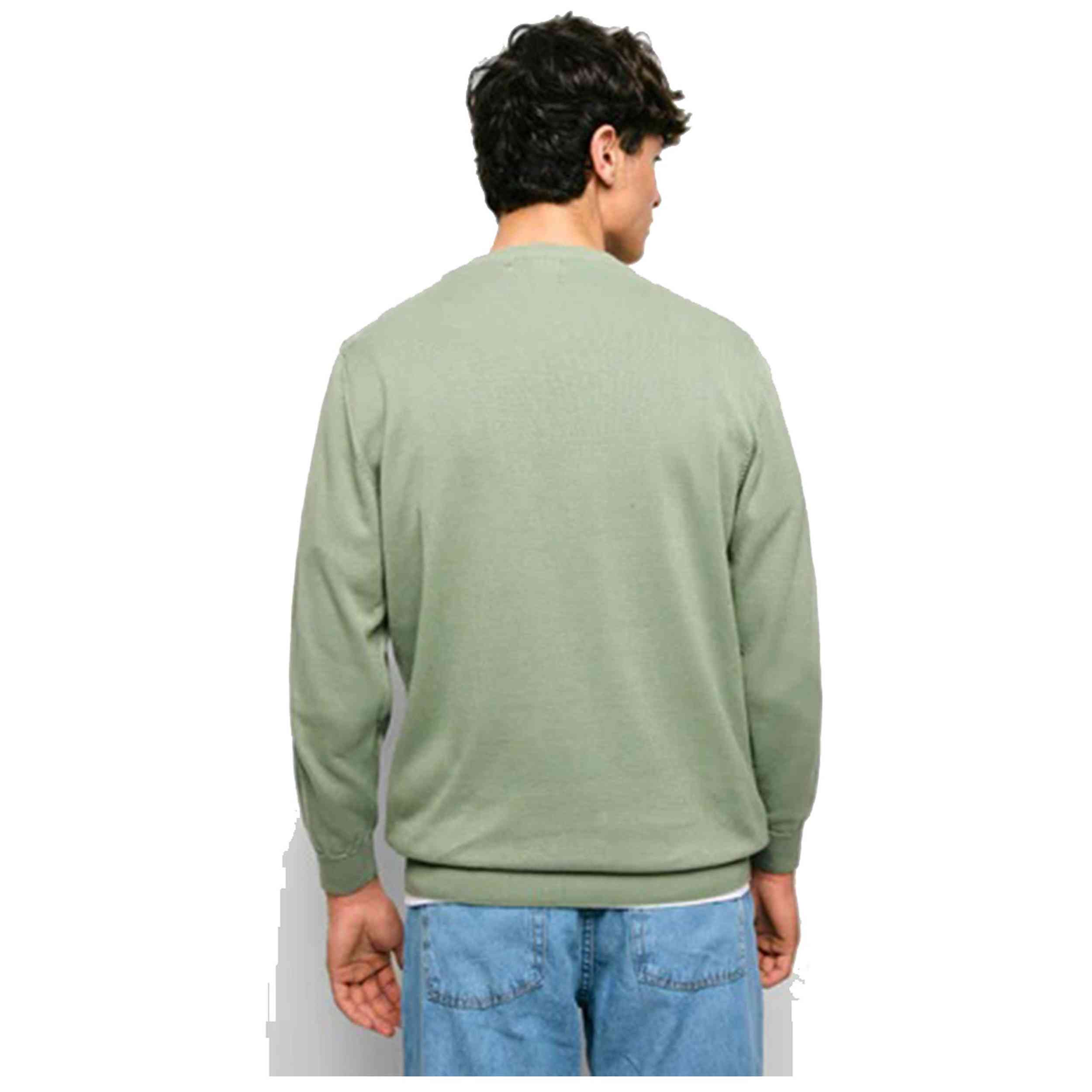 Jersey Silbon Raqueta