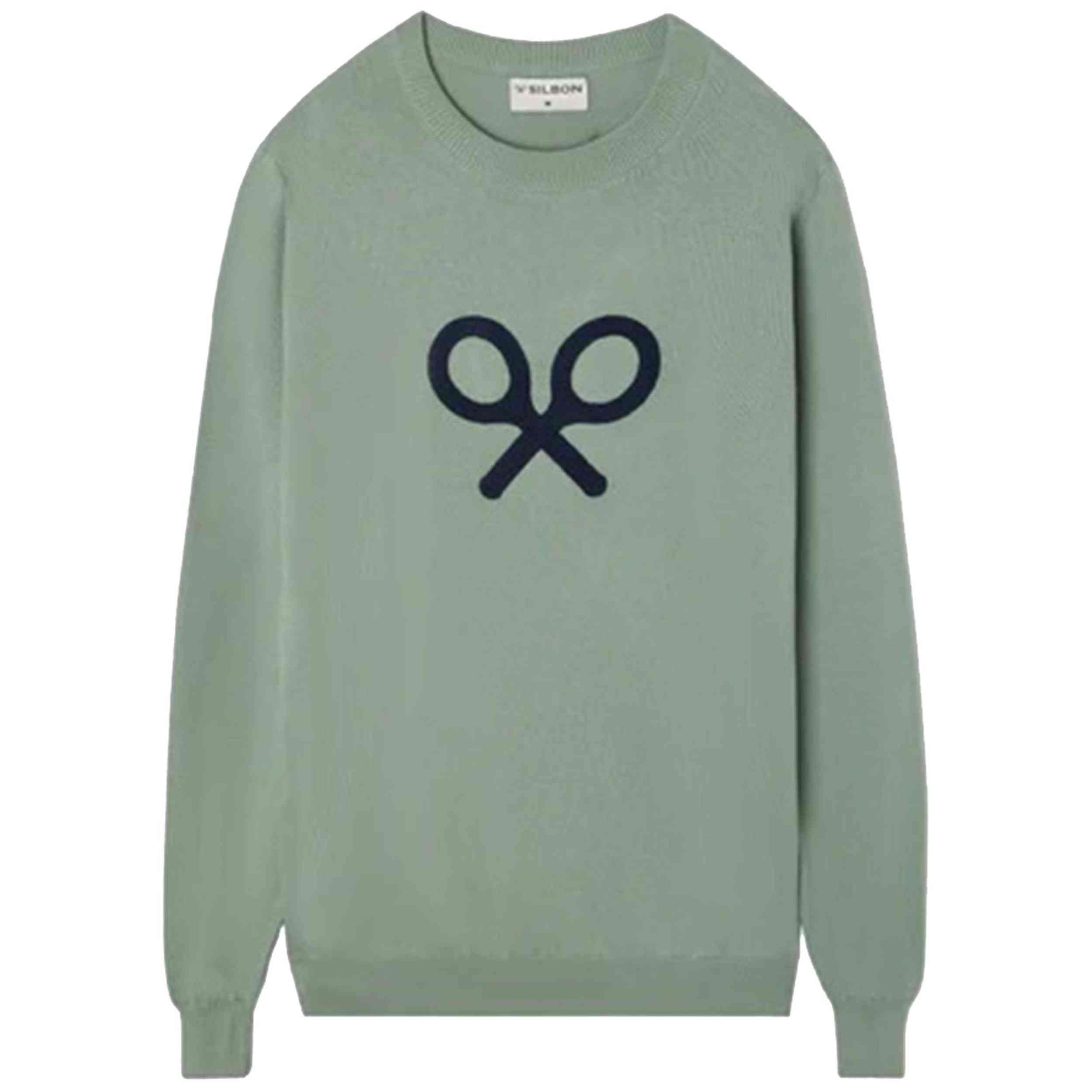 Jersey Silbon Raqueta