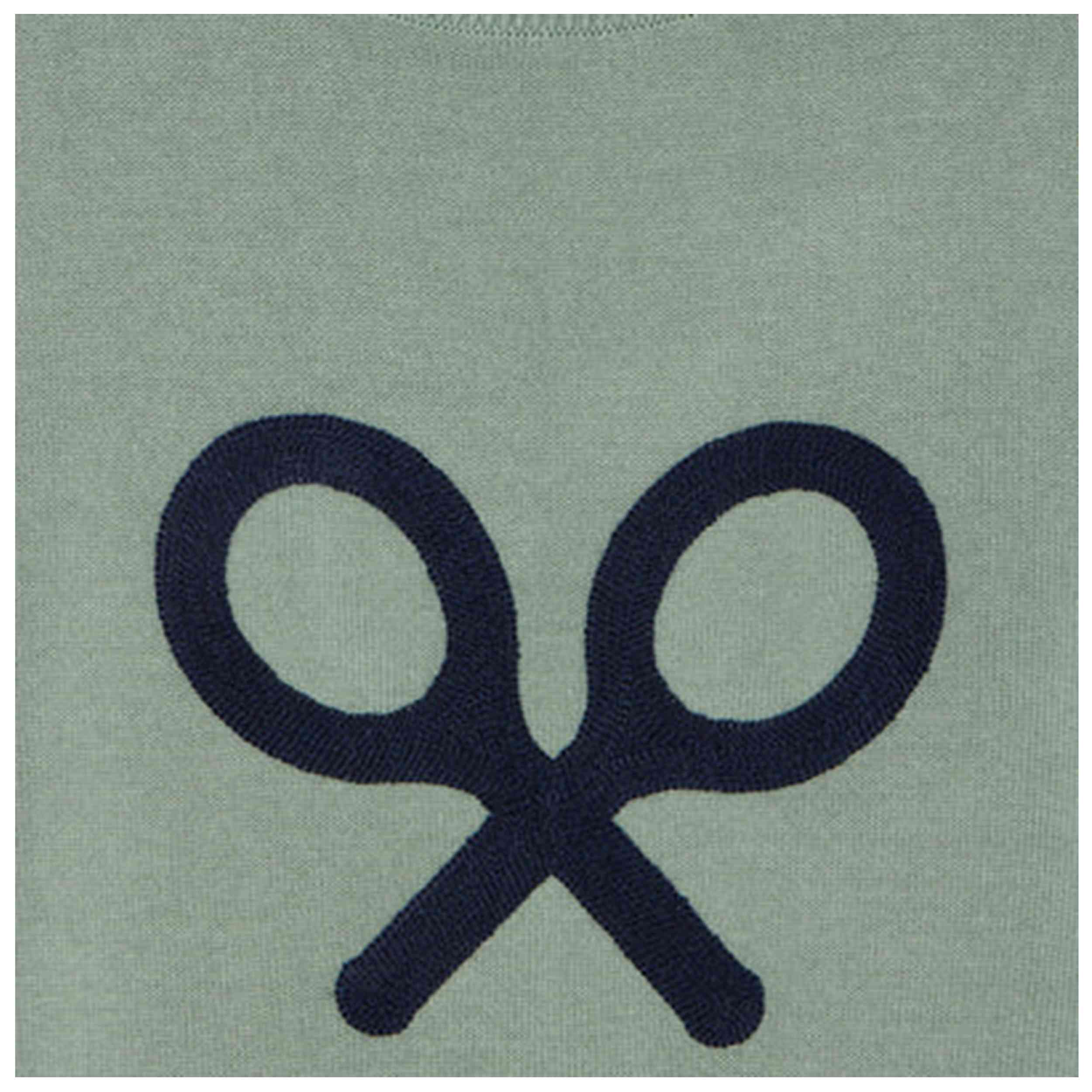 Jersey Silbon Raqueta