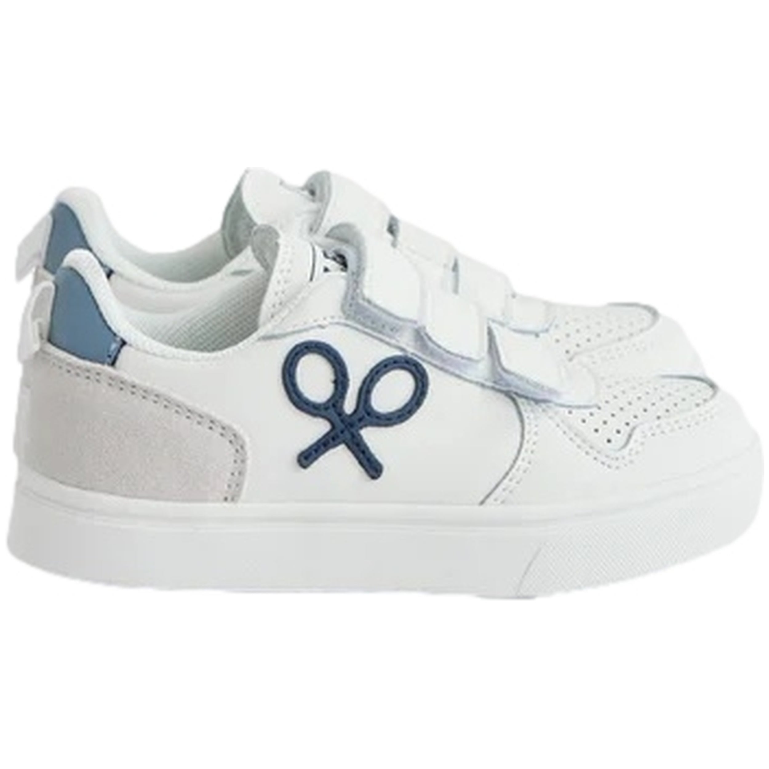 Zapatillas Silbon 132209
