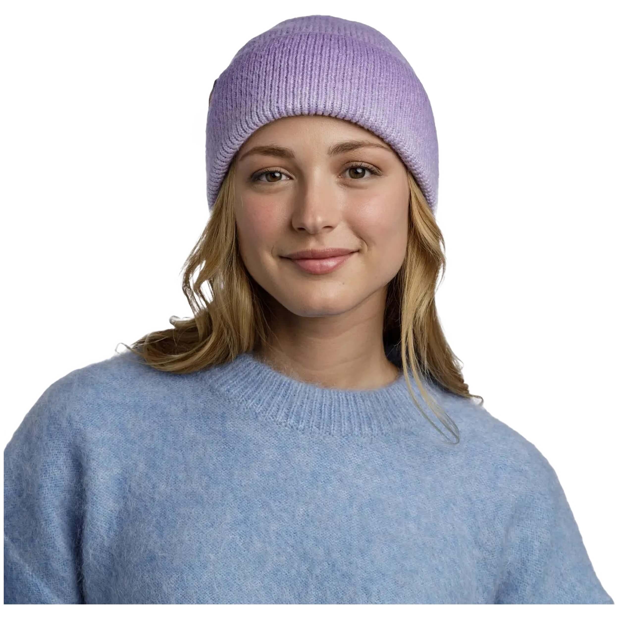 Gorro Buff Marin Lavender