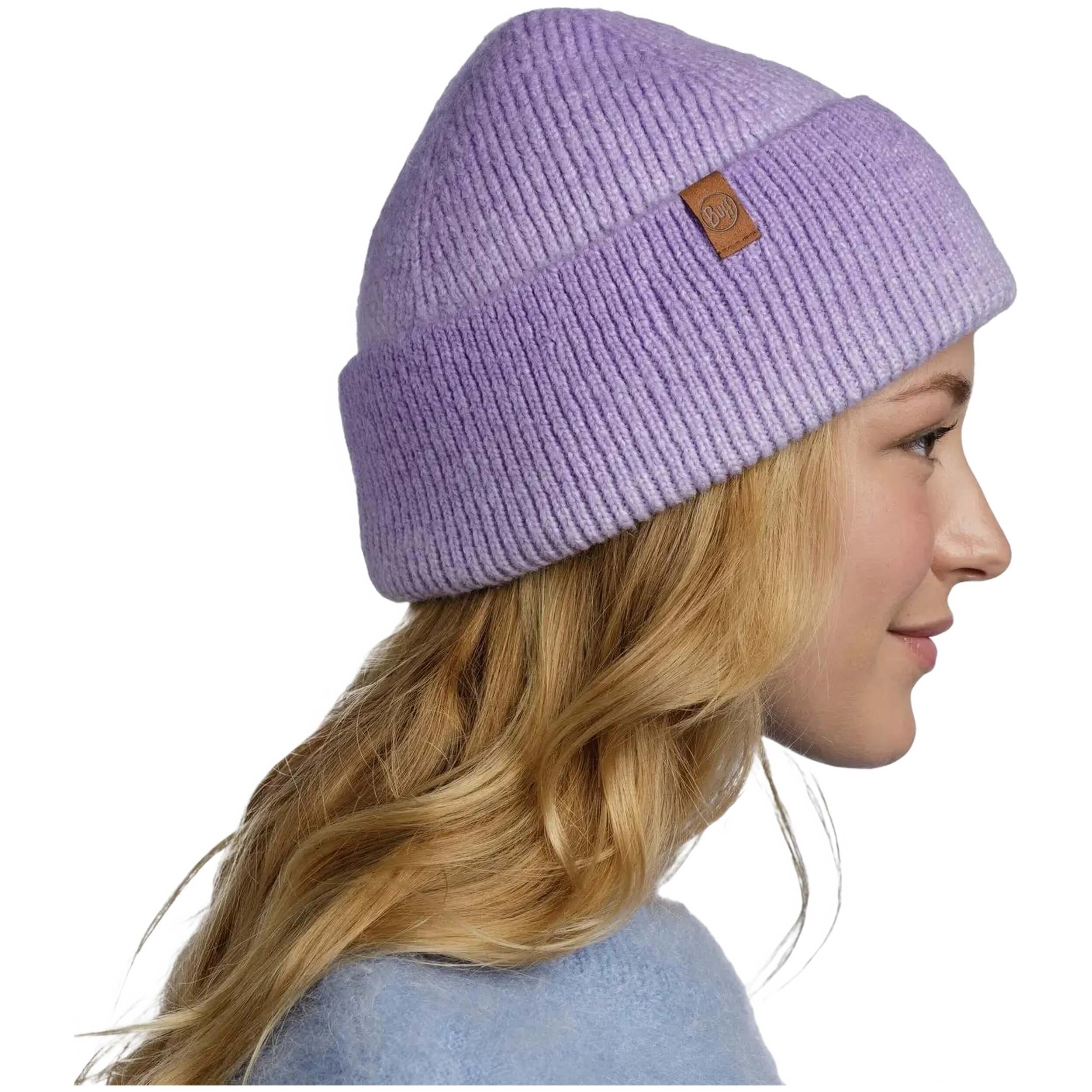 Gorro Buff Marin Lavender
