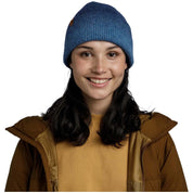 Gorro Buff Marin