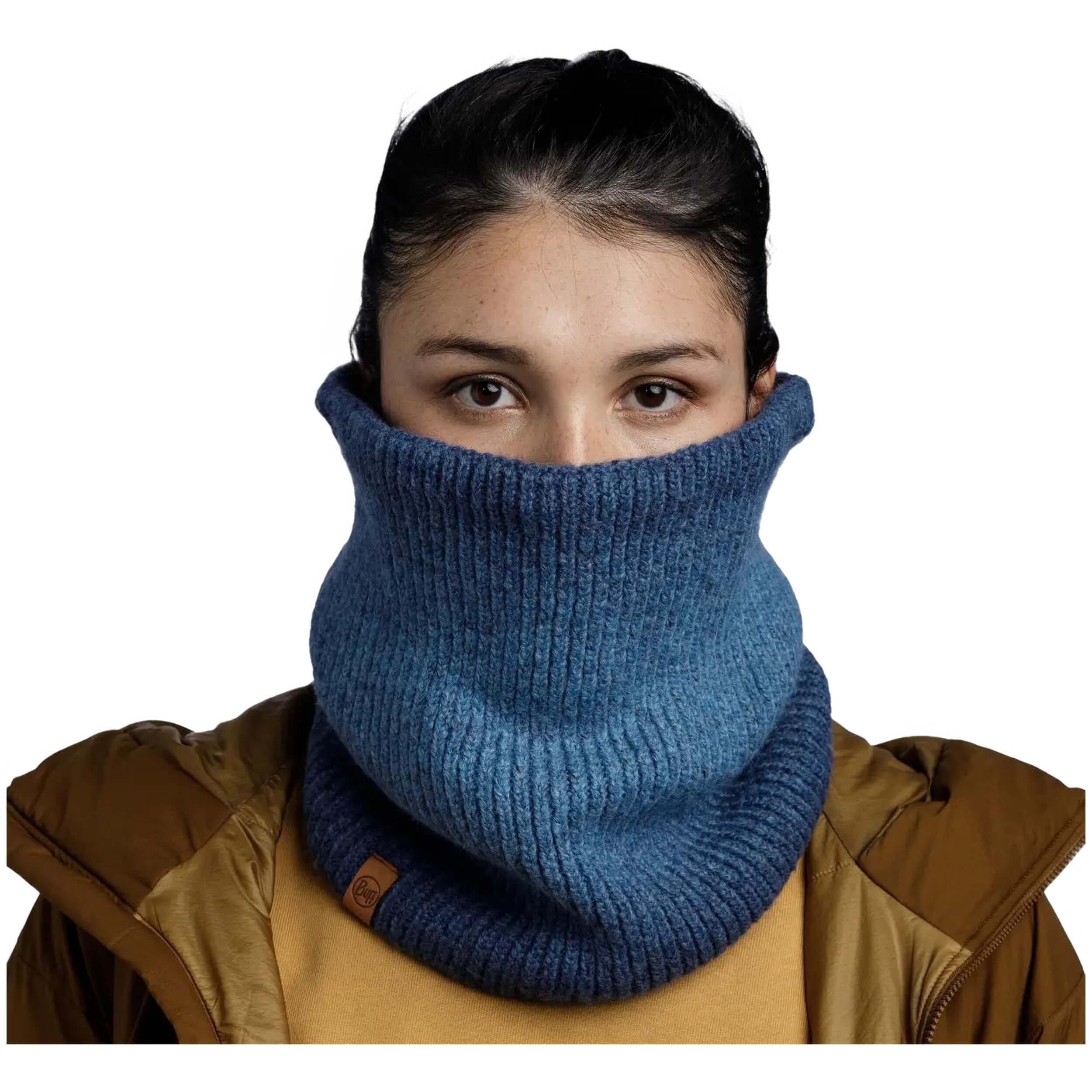 Bufanda Buff Marin