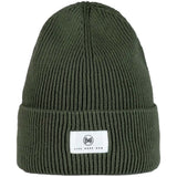 Gorro Buff Knitted