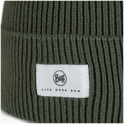 Gorro Buff Knitted