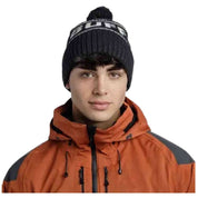  Buff Knitted Hido Multi