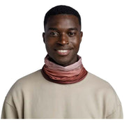 Braga De Cuello Buff Koury Cinnamon