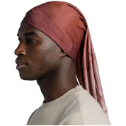 Braga De Cuello Buff Koury Cinnamon