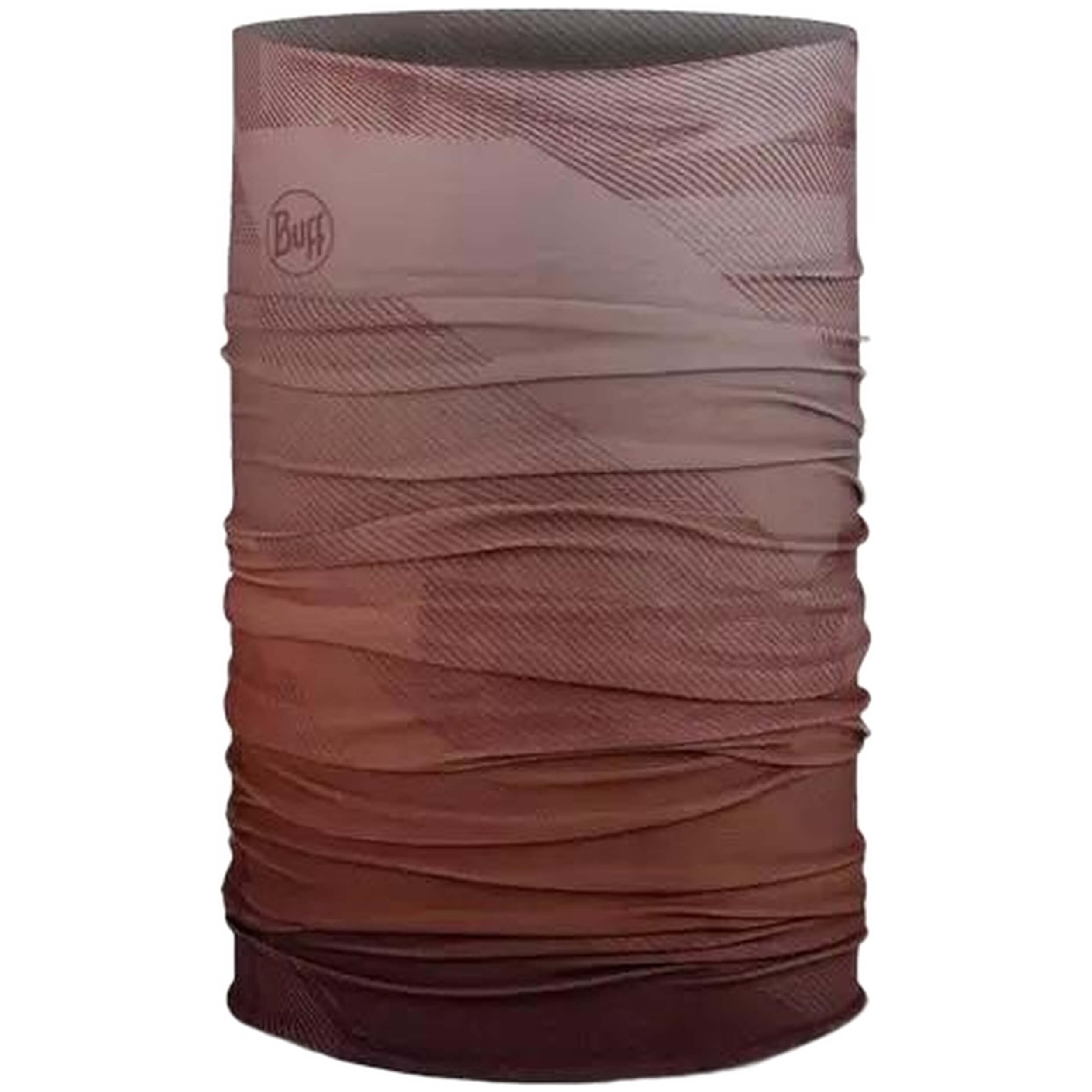 Braga De Cuello Buff Koury Cinnamon