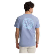 Camiseta De Manga Corta Silbon 132448