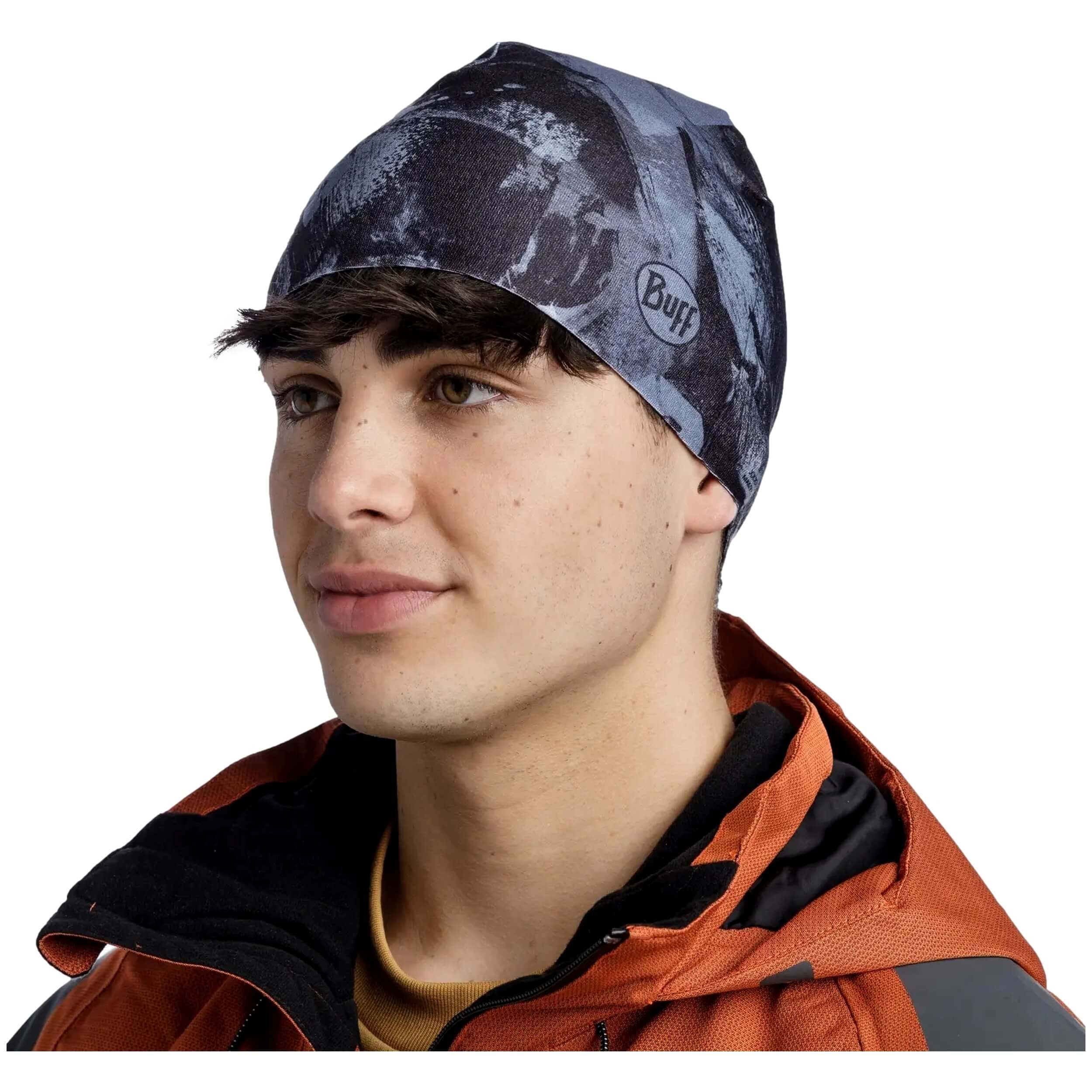 Gorro Buff Thermonet