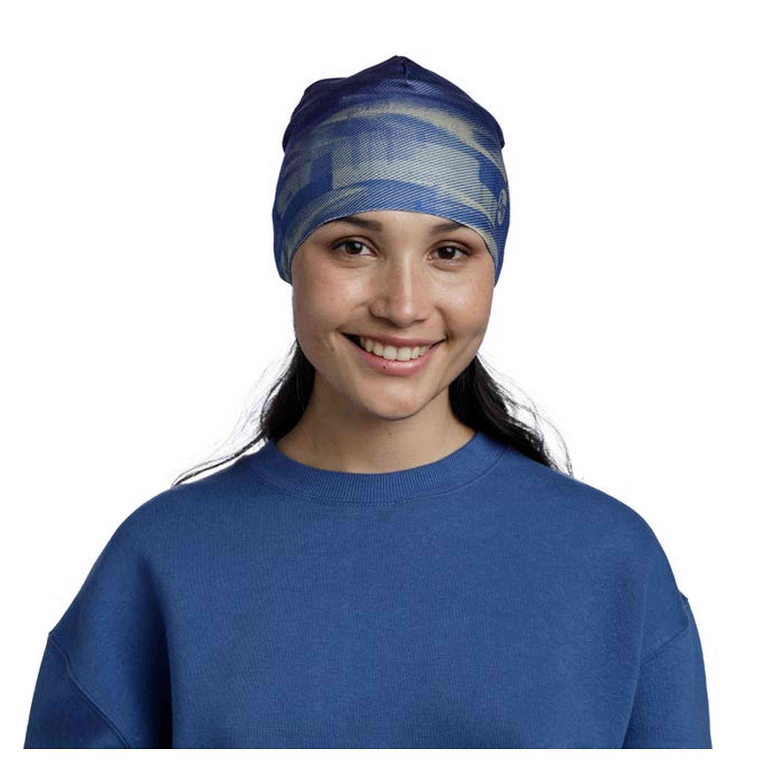 Gorro Buff Thermonet Bardeen