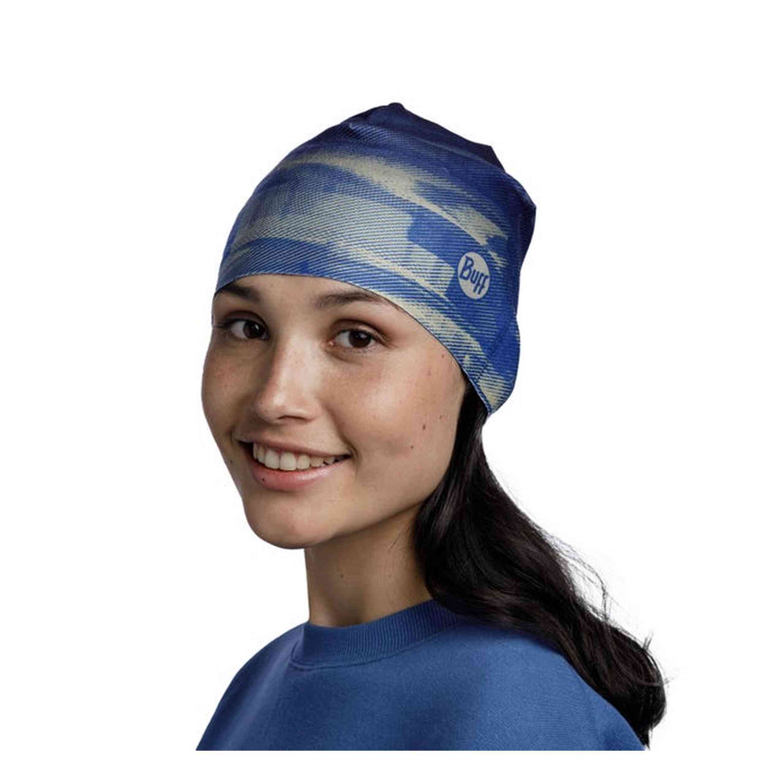 Gorro Buff Thermonet Bardeen